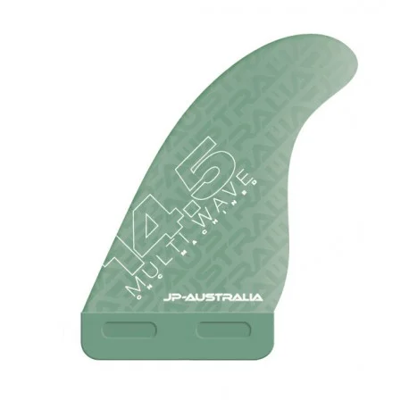 Ailerons Windsurf VagueJp-Australia Multi Wave G10 2018