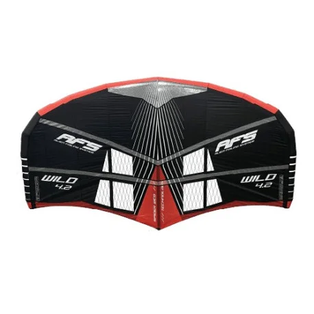 Ailes de wingAFS : Alien foiling system WILD