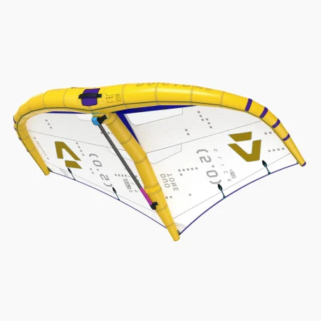 Ailes de wingDuotone SLICK D/LAB 2024