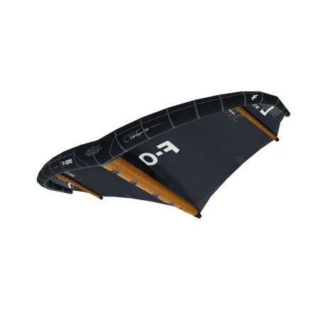 Ailes de wingF-One STRIKE V5 CWC ALUULA ONYX 2025