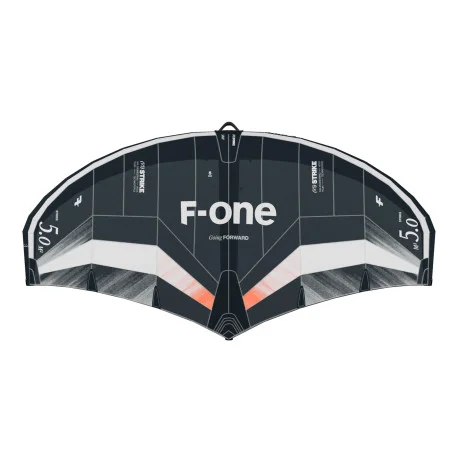 Ailes de wingF-One STRIKE V5 ONYX 2025