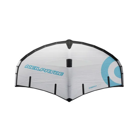 Ailes de wingNeil Pryde FIREFLY PRO white 2025