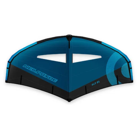 Ailes de wingNeil Pryde Fly wing SL 2025