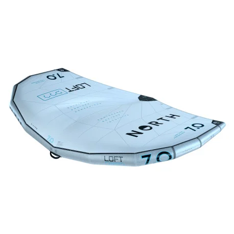 Ailes de wingNorth Kiteboarding Loft PRO wing2025