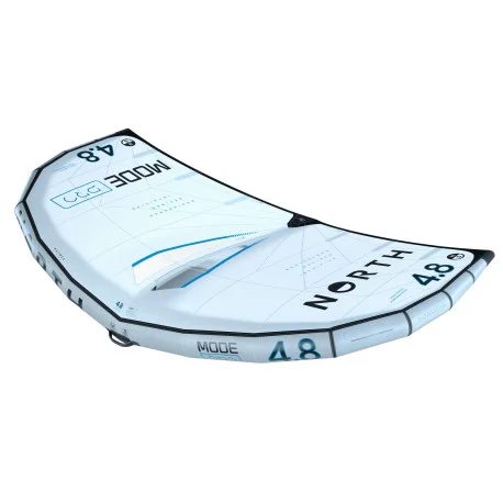 Ailes de wingNorth Kiteboarding Mode PRO Wing 2025