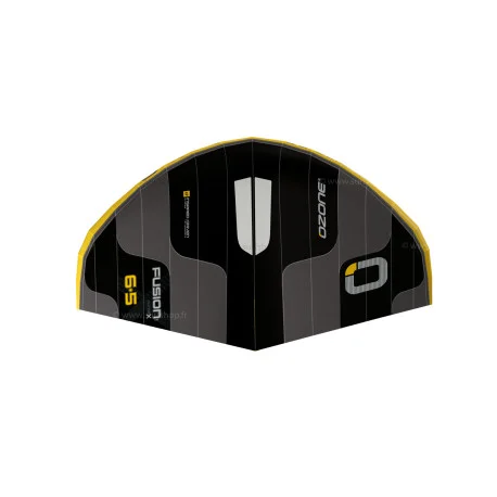 Ailes de wingOzone Fusion V2 NOIR 2025