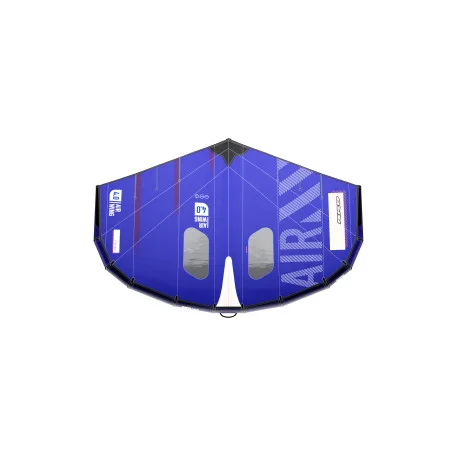 Ailes de wingRRD AIR WING BLUE 2024