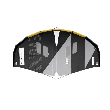 Ailes de wingRRD EVO WING GOLD Black 2025