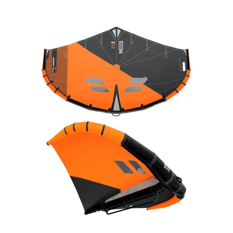 Ailes de wingRRD EVOLUTION WING Y30 ORANGE 2026