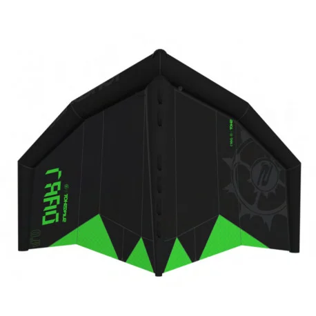 Ailes de wingSlingshot DART V1 2023