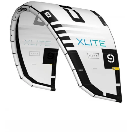 Ailes Kitesurf à BoudinCore XLITE 2 White 2024