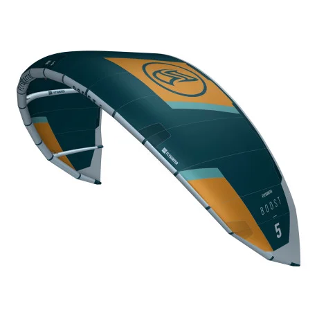 Ailes Kitesurf à Boudinflysurfer Boost 4 2023