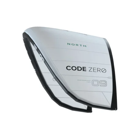 Ailes Kitesurf à BoudinNorth Kiteboarding Code Zero Kite 2023