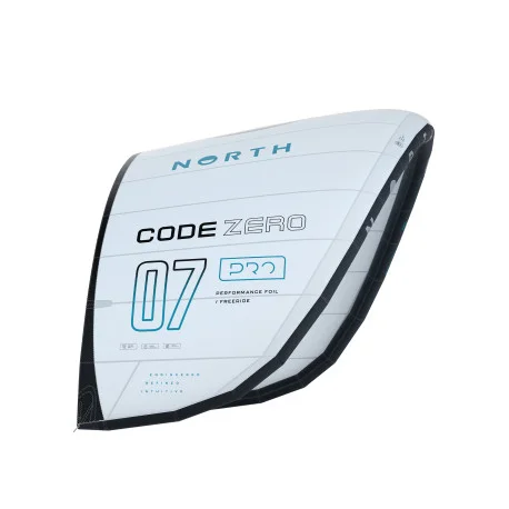 Ailes Kitesurf à BoudinNorth Kiteboarding Code Zero Kite 2025