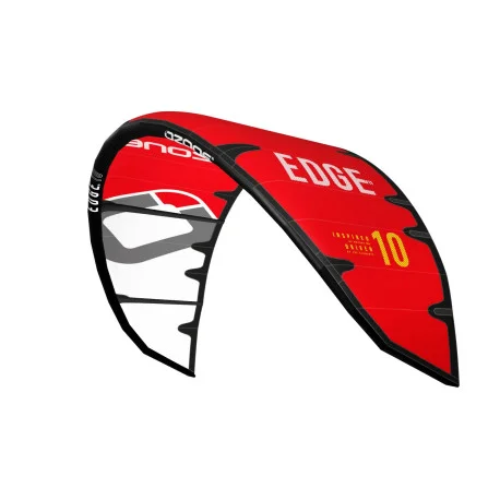 Ailes Kitesurf à BoudinOzone Edge Race – Rubine 2025