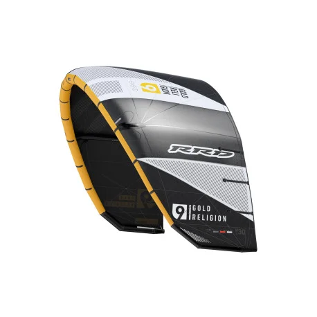 Ailes Kitesurf à BoudinRRD GOLD RELIGION Y30 2025