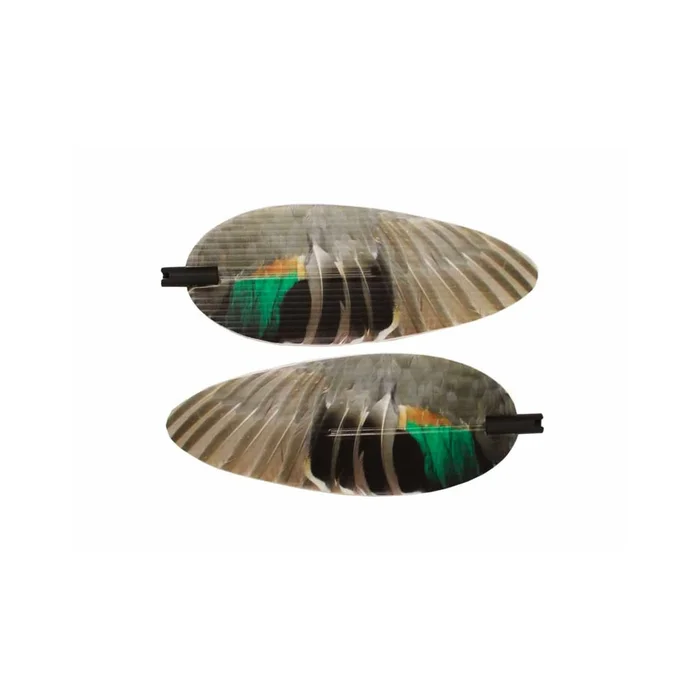 Ailes pour sarcelle Elite Serie Mojo
