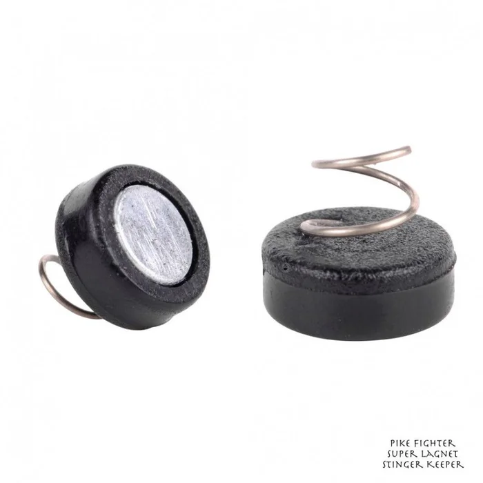 Aimant Spro Pike Fighter Super Magnet Stinger Keeper