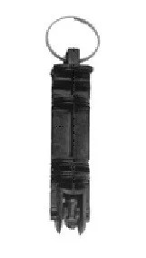Airmar 20-752-1 Insert de vitesse pour boîtiers B744v et B66v