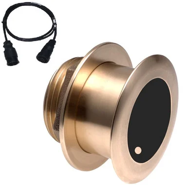 Airmar B175c-0-h Inclinaison 0d avec câble Humminbird 14 broches Mm