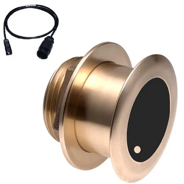Airmar B175c-0-h inclinaison 0d avec câble Humminbird Mm 7 broches