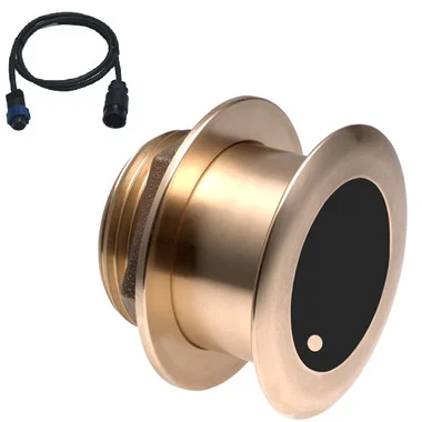 Airmar B175c-12-h à travers la coque avec câble Navico Mm à 7 broches