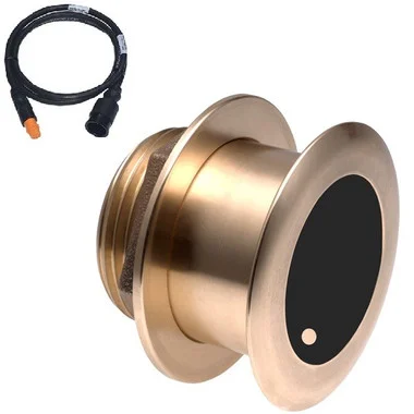 Airmar B175c-12-hw inclinaison 12d avec câble Garmin Mm 12 broches