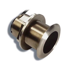 Airmar B60 50/200 Khz 12deg Élément incliné Lowrance Bleu