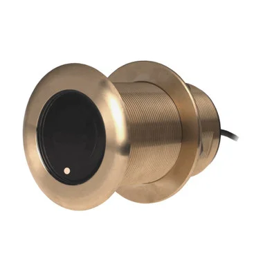 Airmar B75c-0-hw 0d Tilt High Wide Chirp avec prise Mix-n-match