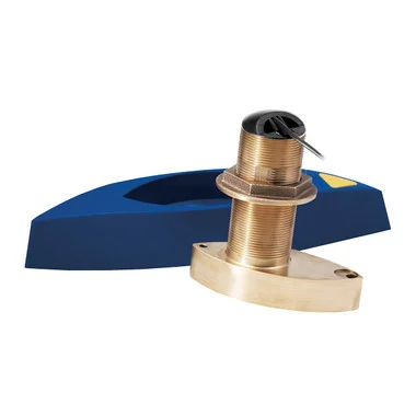 Airmar B765c Low High Chirp Avec Garmin 12-pinMmc