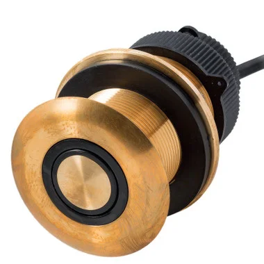 Airmar Ht200bv-n2 NMEA200 Thru Hull Temp Bronze