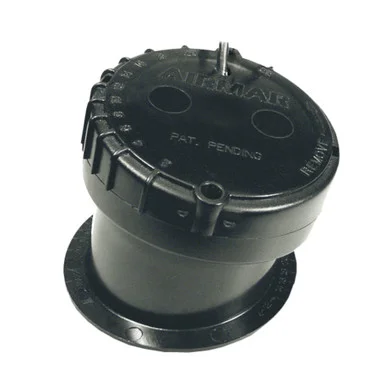 Airmar P75c-m Sonde traversante 600w Moyenne fréquence avec fil nu Mix-n-match