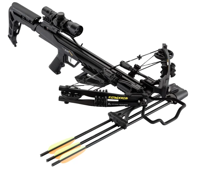 AJ9102 – Arbalète EK-Archery Blade