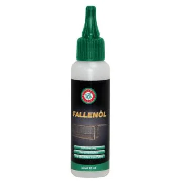 AK72951000 Ballistol Huile pour pieges