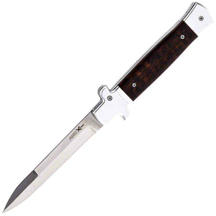 AKC Shadow Switchblade 23cm AKC-S23SW-P