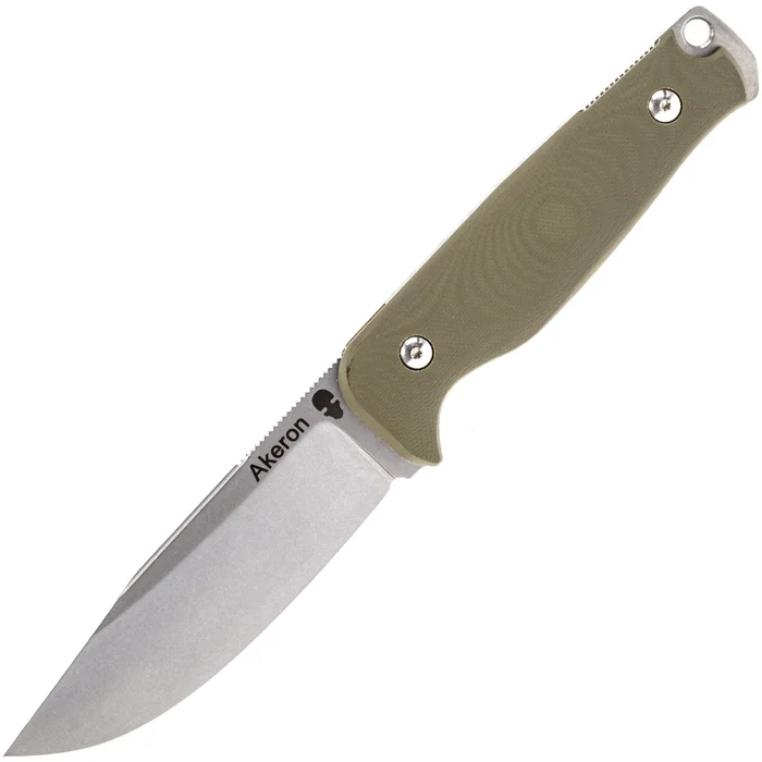 Akeron Ekinox V3 G10 OD