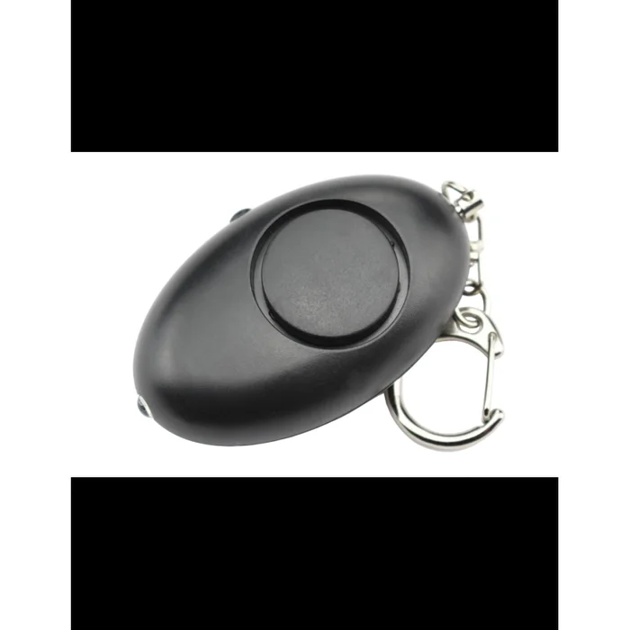 Alarme de défense de poche Panic Alarm 120db PIRANHA