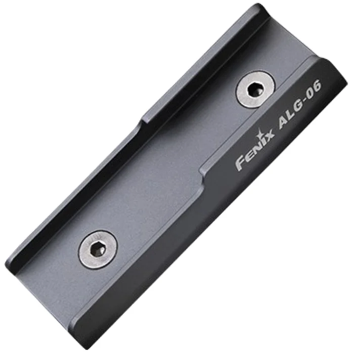 ALG-06 – Fenix Pressostat à distance, pince pour rail M-Lok