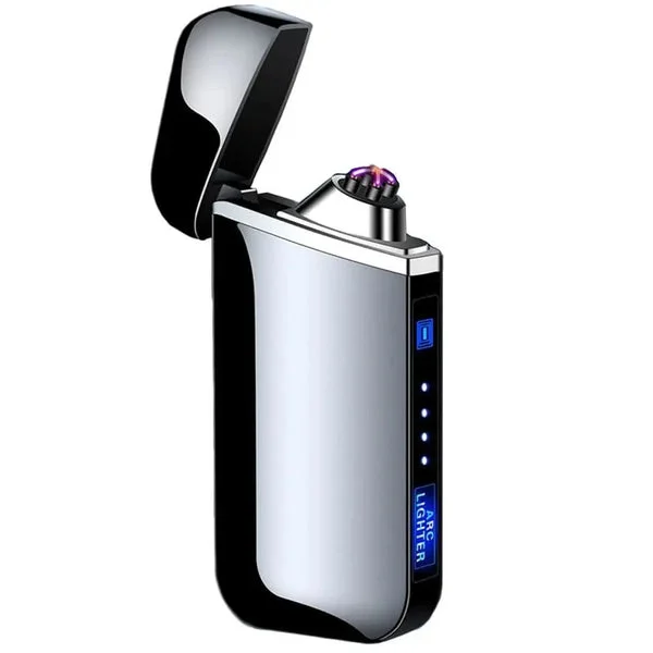 ALLUME FEU SURVIE – BRIQUET ELECTRIQUE