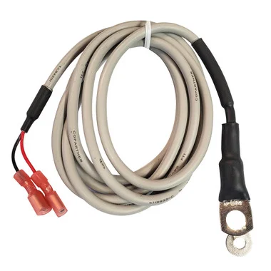 Alternateur à capteur de température Balmar – longueur 54″