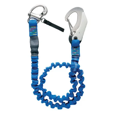 Amarre élastique Wichard largable avec 2 crochets