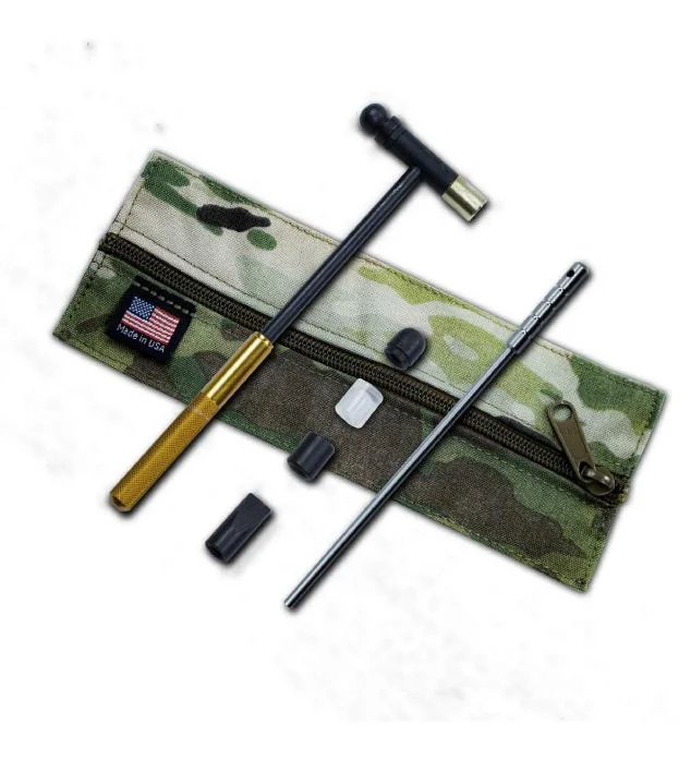 AMH-ARPP-Combo – PROSHOT Armorers Mini Hammer (AMH) and AR Roll Pin Punch (ARPP)