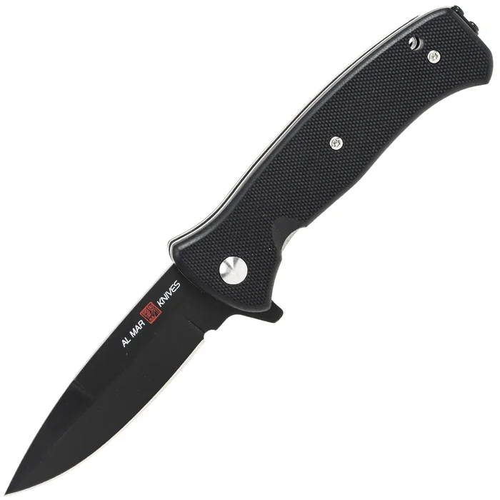 AMK2204 – Al Mar Mini SERE 2020 D2