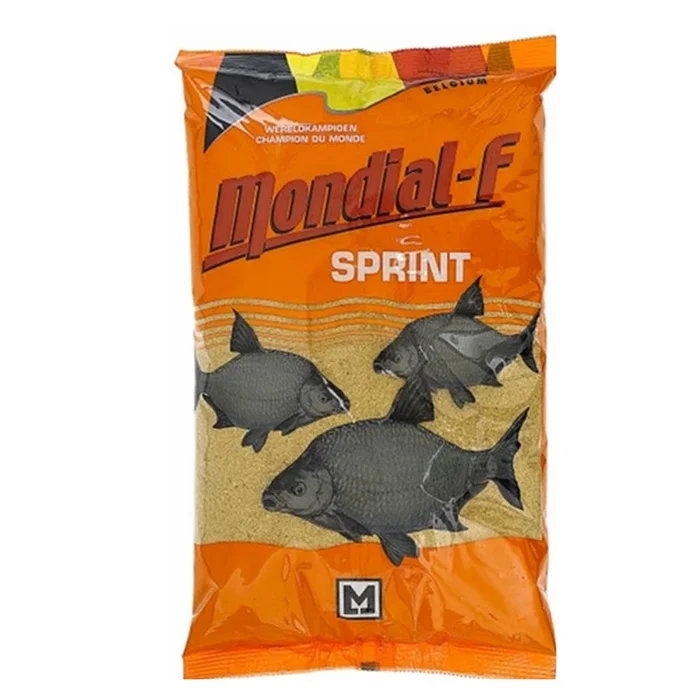 Amorce Brèmes Mondial-F Sprint 1KG