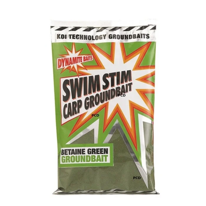 Amorce Dynamite Baits Betaine Green Groundbait 900G