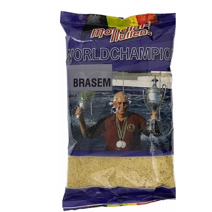 Amorce Nullens Mondial-F Brèmes 1KG