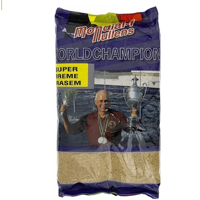 Amorce Nullens Mondial-F World Champion 1KG