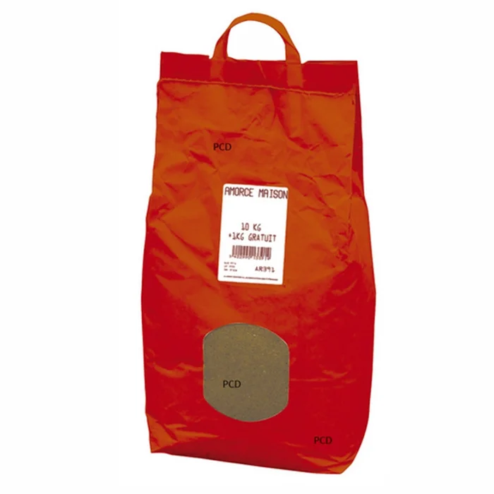 Amorce Rameau Spéciale Gardons 10kg + 2kg Gratuits
