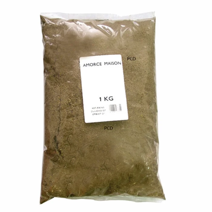 Amorce Rameau Spéciale Gardons 1kg