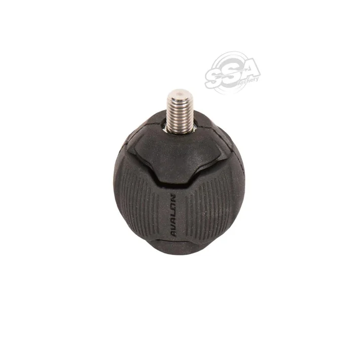 Amortisseur AVALON 19mm Maxx 1/4 – 5/16